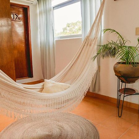 Folklorsuites Tuxtla Gutiérrez Buitenkant foto