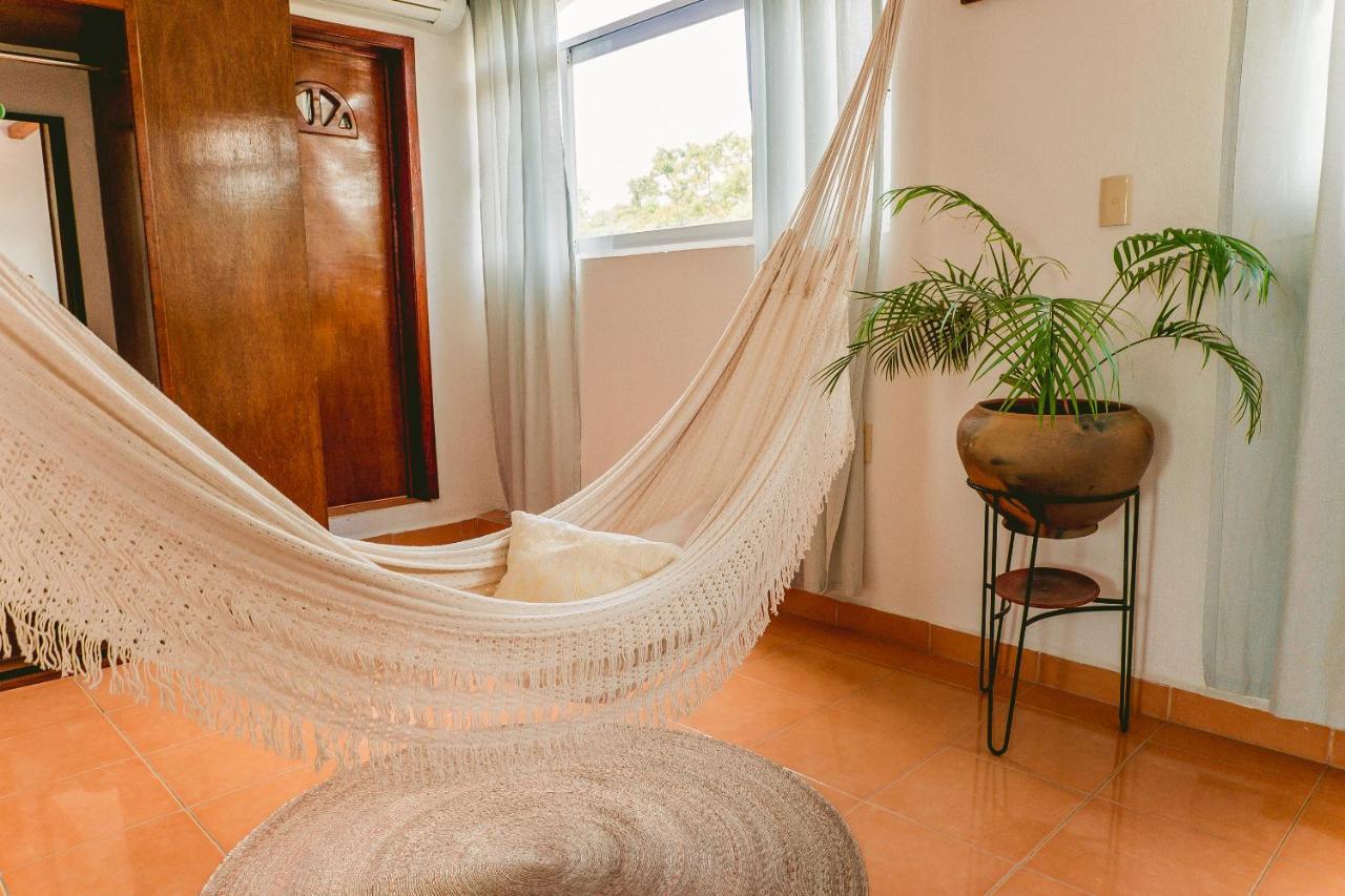 Folklorsuites Tuxtla Gutiérrez Buitenkant foto