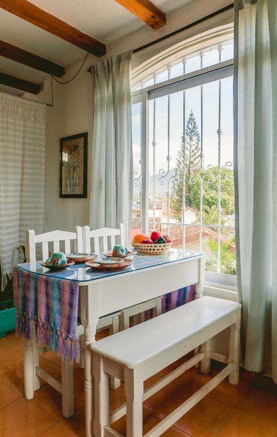 Folklorsuites Tuxtla Gutiérrez Buitenkant foto