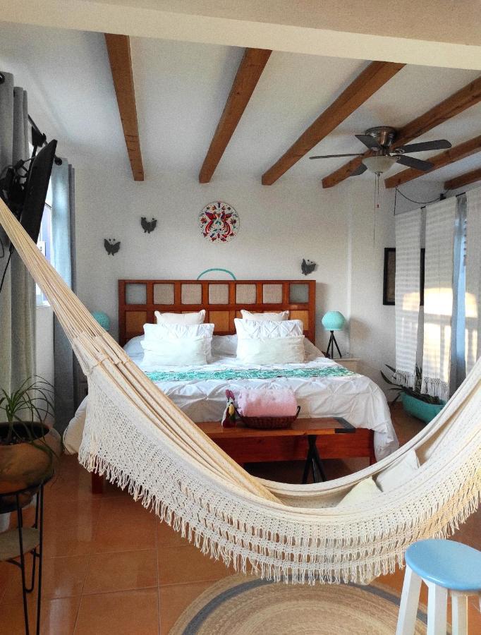 Folklorsuites Tuxtla Gutiérrez Buitenkant foto