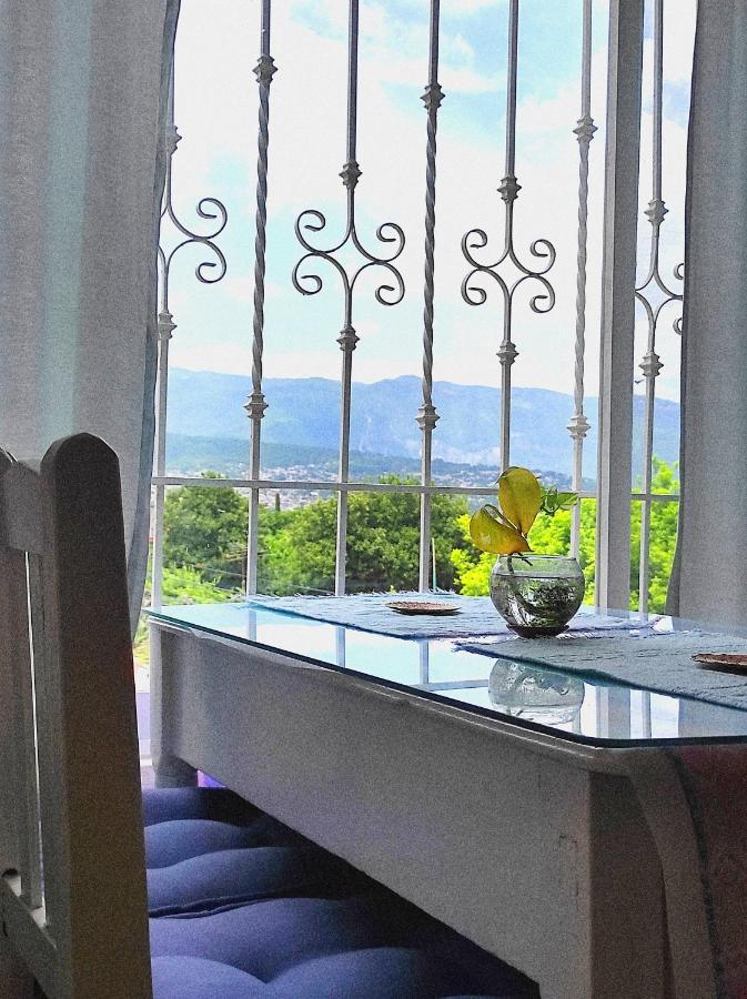 Folklorsuites Tuxtla Gutiérrez Buitenkant foto