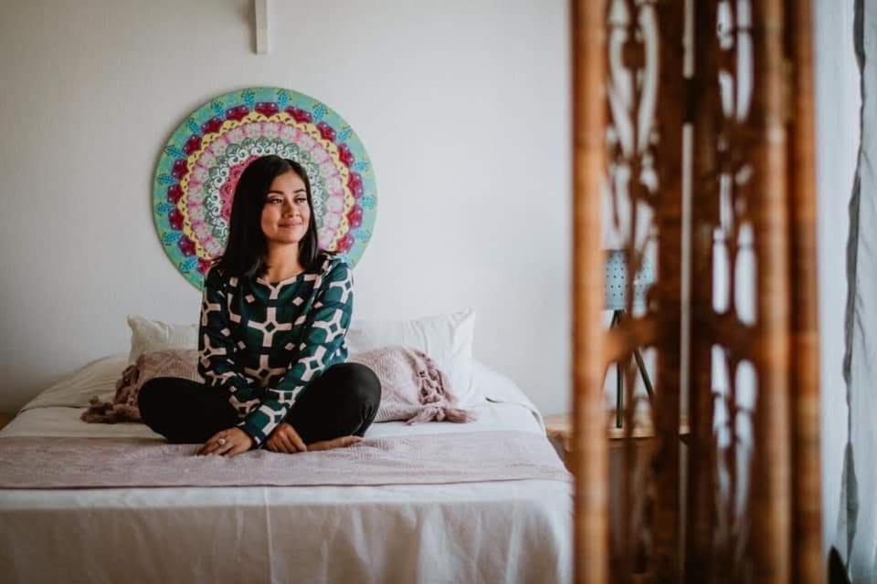 Folklorsuites Tuxtla Gutiérrez Buitenkant foto