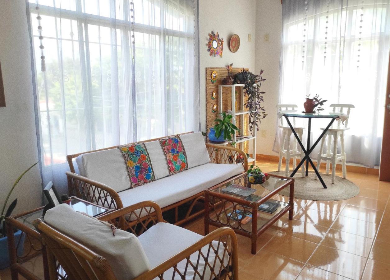 Folklorsuites Tuxtla Gutiérrez Buitenkant foto