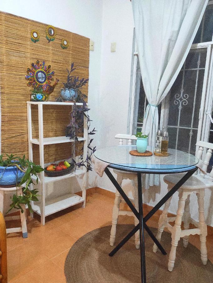 Folklorsuites Tuxtla Gutiérrez Buitenkant foto