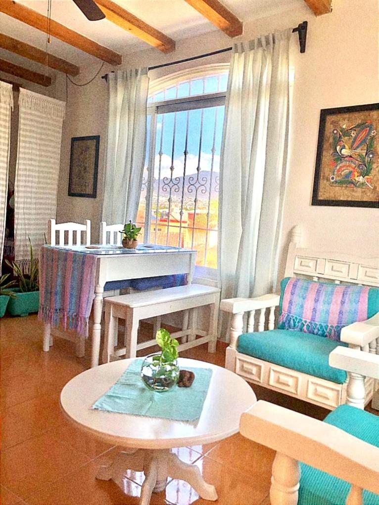 Folklorsuites Tuxtla Gutiérrez Buitenkant foto