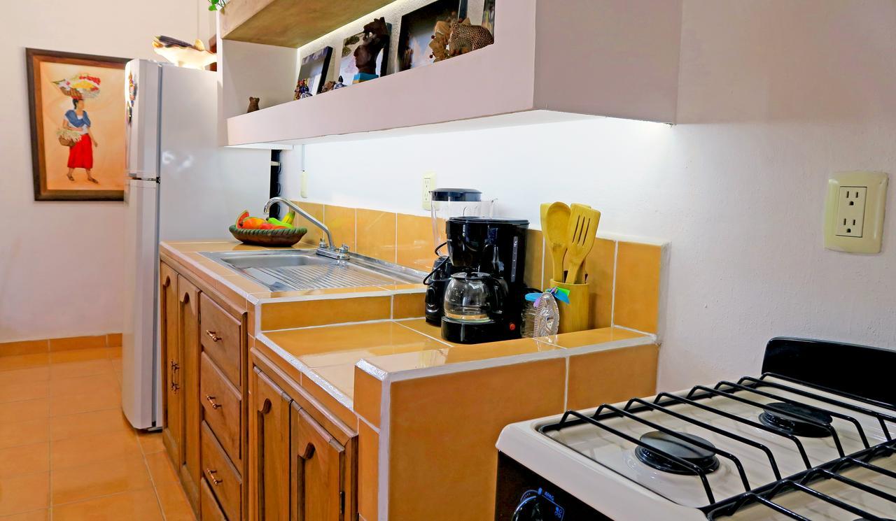 Folklorsuites Tuxtla Gutiérrez Buitenkant foto