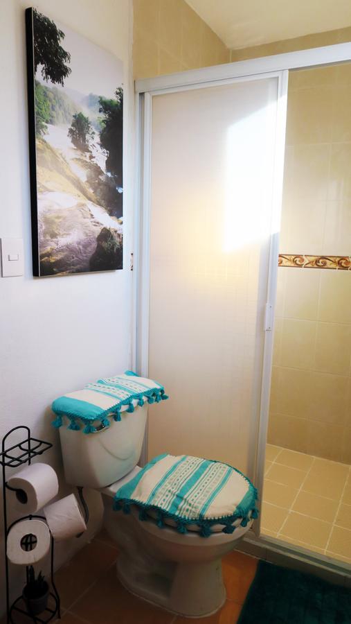 Folklorsuites Tuxtla Gutiérrez Buitenkant foto