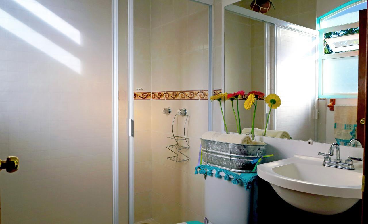 Folklorsuites Tuxtla Gutiérrez Buitenkant foto