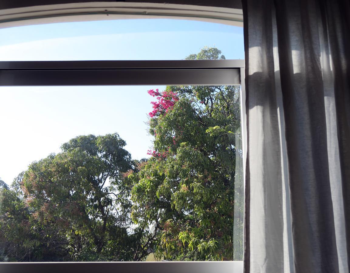 Folklorsuites Tuxtla Gutiérrez Buitenkant foto