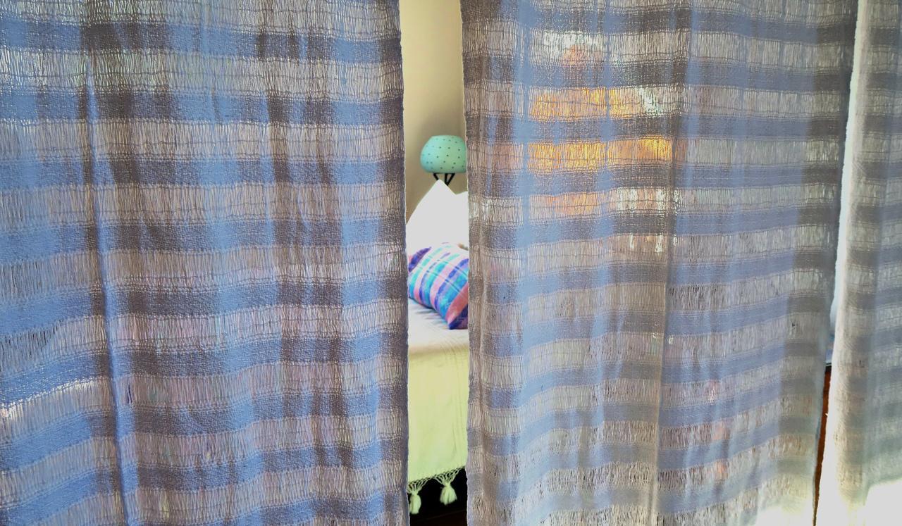 Folklorsuites Tuxtla Gutiérrez Buitenkant foto